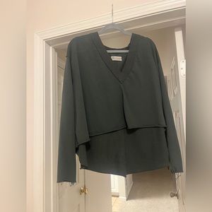 Urban Outfitters Gray Sweater